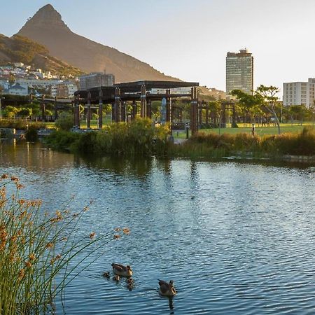 Luxury Apartment, Near V&A Waterfront And Cpt Stadium Cape Town Eksteriør bilde