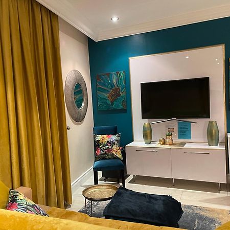Luxury Apartment, Near V&A Waterfront And Cpt Stadium Cape Town Eksteriør bilde
