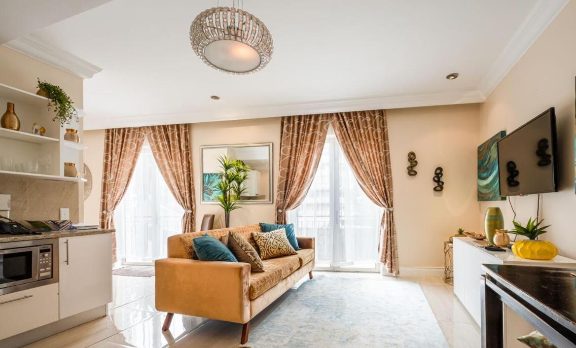 Luxury Apartment, Near V&A Waterfront And Cpt Stadium Cape Town Eksteriør bilde