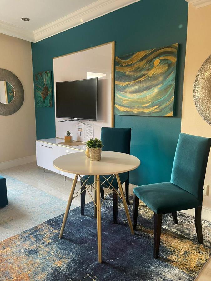 Luxury Apartment, Near V&A Waterfront And Cpt Stadium Cape Town Eksteriør bilde