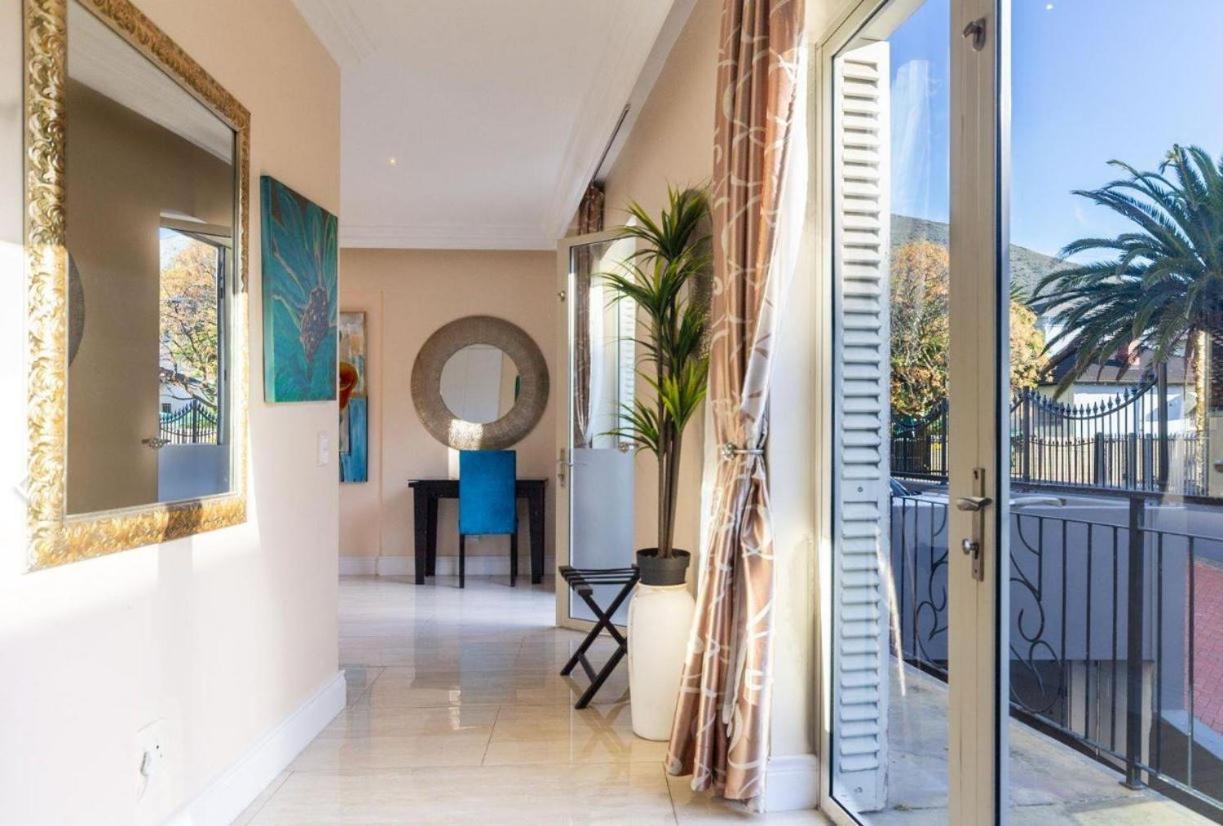 Luxury Apartment, Near V&A Waterfront And Cpt Stadium Cape Town Eksteriør bilde