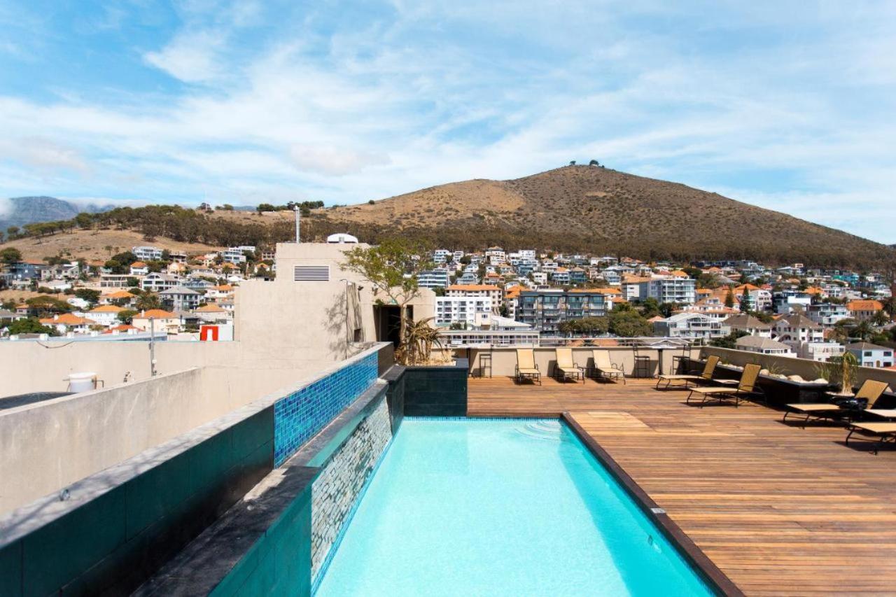 Luxury Apartment, Near V&A Waterfront And Cpt Stadium Cape Town Eksteriør bilde