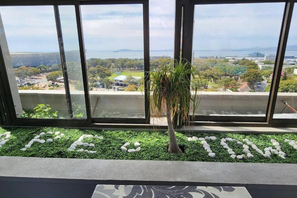 Luxury Apartment, Near V&A Waterfront And Cpt Stadium Cape Town Eksteriør bilde