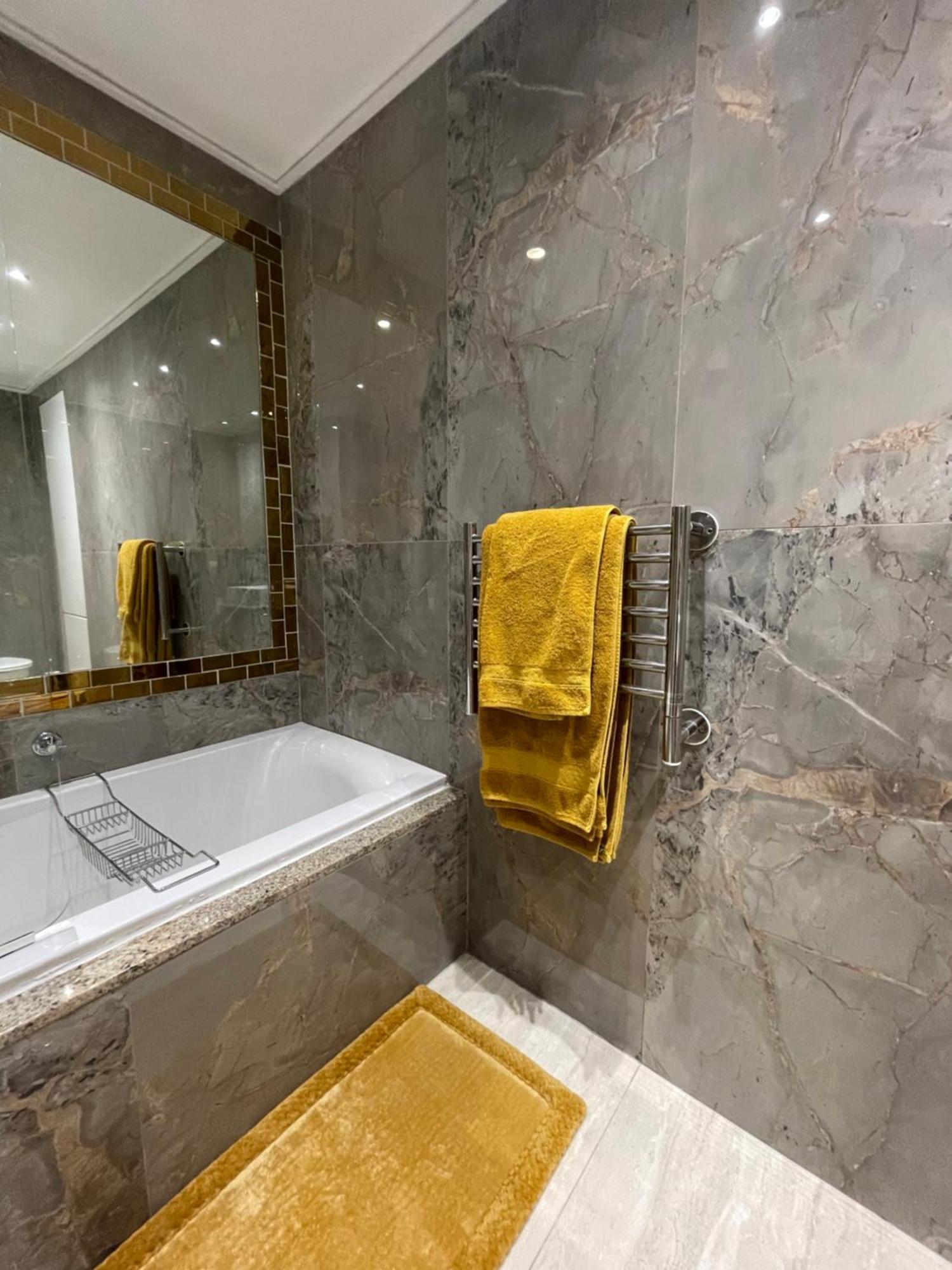 Luxury Apartment, Near V&A Waterfront And Cpt Stadium Cape Town Eksteriør bilde
