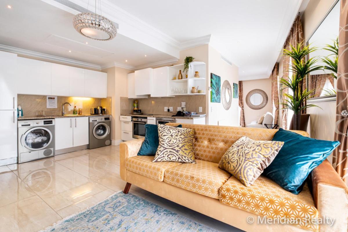 Luxury Apartment, Near V&A Waterfront And Cpt Stadium Cape Town Eksteriør bilde
