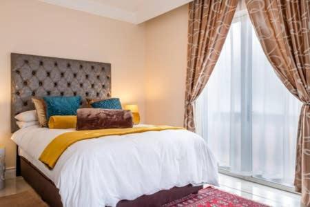 Luxury Apartment, Near V&A Waterfront And Cpt Stadium Cape Town Eksteriør bilde